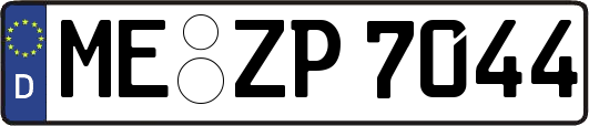 ME-ZP7044