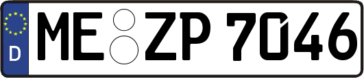 ME-ZP7046