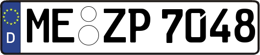 ME-ZP7048
