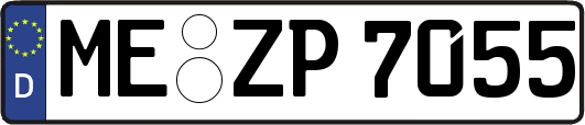 ME-ZP7055