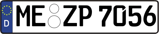 ME-ZP7056