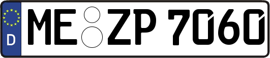 ME-ZP7060