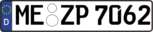 ME-ZP7062