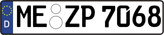 ME-ZP7068