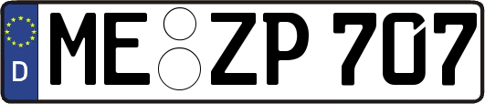 ME-ZP707