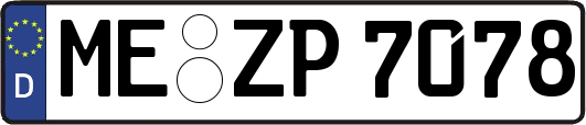 ME-ZP7078