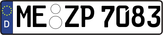 ME-ZP7083