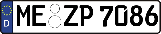 ME-ZP7086