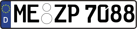 ME-ZP7088