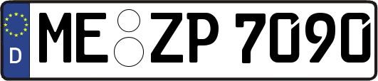ME-ZP7090