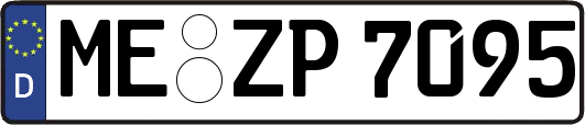 ME-ZP7095