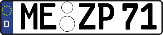 ME-ZP71