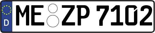 ME-ZP7102