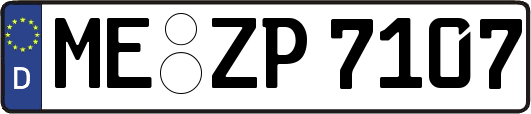 ME-ZP7107