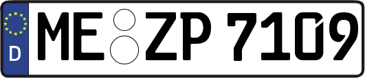 ME-ZP7109