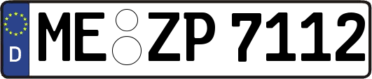 ME-ZP7112