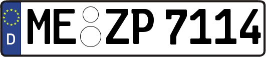ME-ZP7114