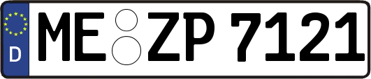 ME-ZP7121