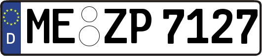 ME-ZP7127