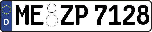 ME-ZP7128