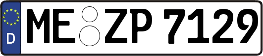 ME-ZP7129