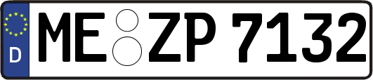 ME-ZP7132