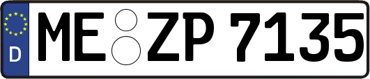 ME-ZP7135