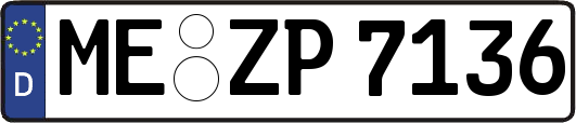 ME-ZP7136