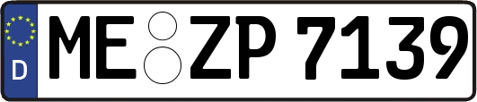 ME-ZP7139