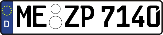 ME-ZP7140