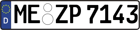 ME-ZP7143