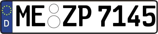 ME-ZP7145