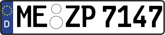 ME-ZP7147