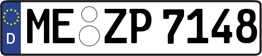 ME-ZP7148