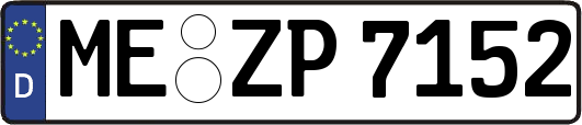 ME-ZP7152