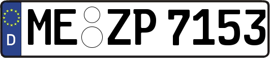 ME-ZP7153