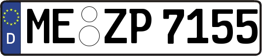 ME-ZP7155