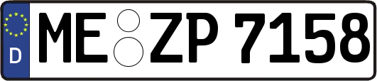 ME-ZP7158