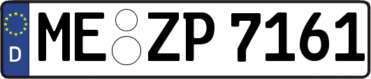ME-ZP7161
