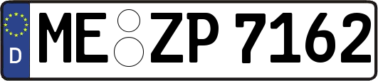 ME-ZP7162