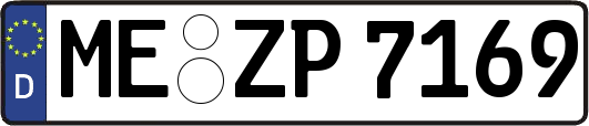 ME-ZP7169