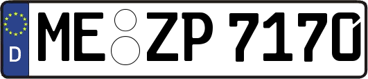 ME-ZP7170