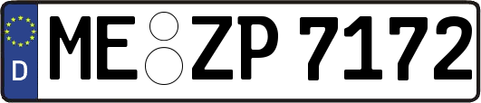 ME-ZP7172