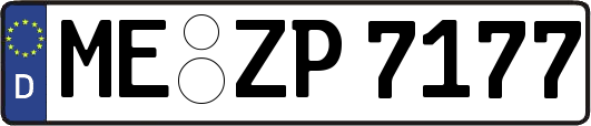 ME-ZP7177