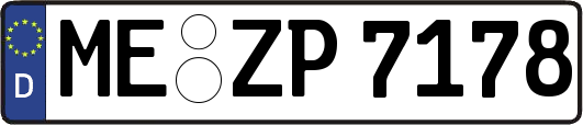 ME-ZP7178
