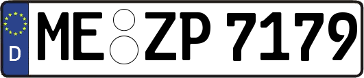 ME-ZP7179