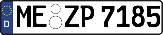 ME-ZP7185