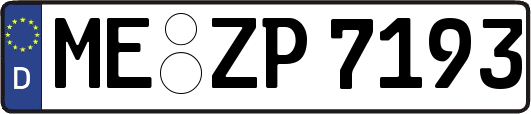 ME-ZP7193