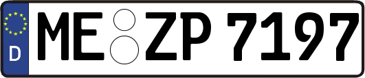 ME-ZP7197