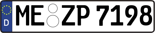 ME-ZP7198